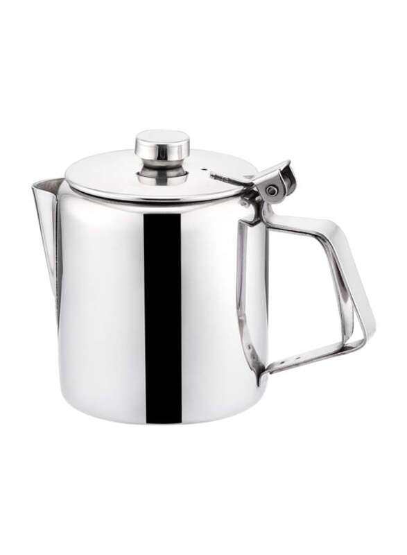 

Sunnex Stainless Steel Coffee Pot Stainless Steel 300 ml