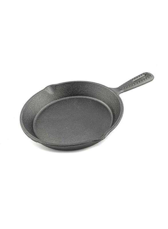 

Vague Cast Iron Cast Iron Fry Pan 20 cm