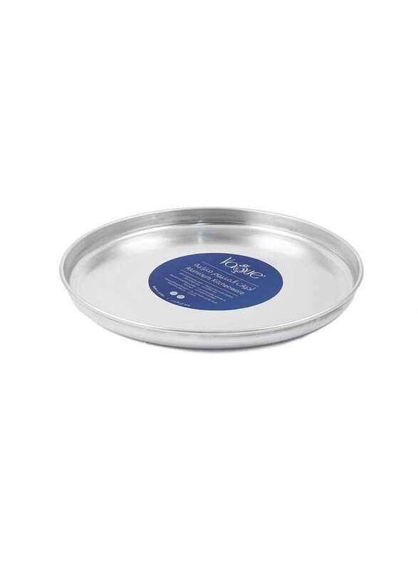 

Vague Aluminium Pizza Tray 28 cm/1 mm