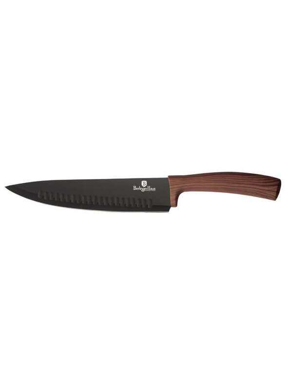 

Berlingerhaus Berlinger Haus Stainless Steel Chef Knife 20 cm