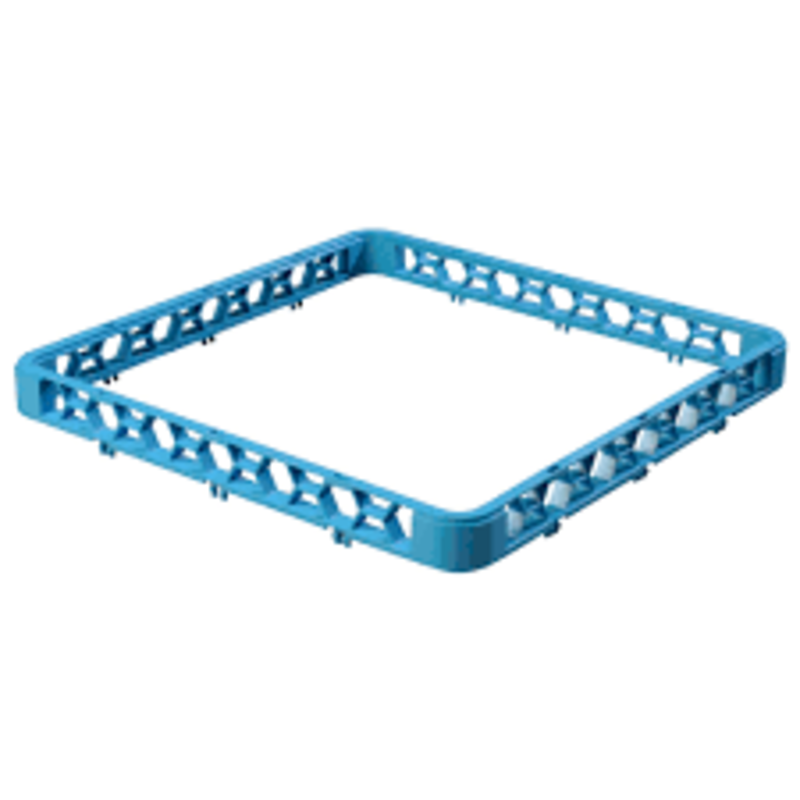 

Jiwins Plastic Open Extender Blue