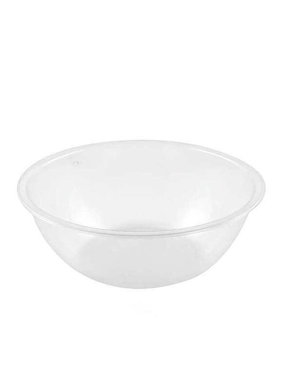 

Generic Plastic Mixing Bowl 25 cm