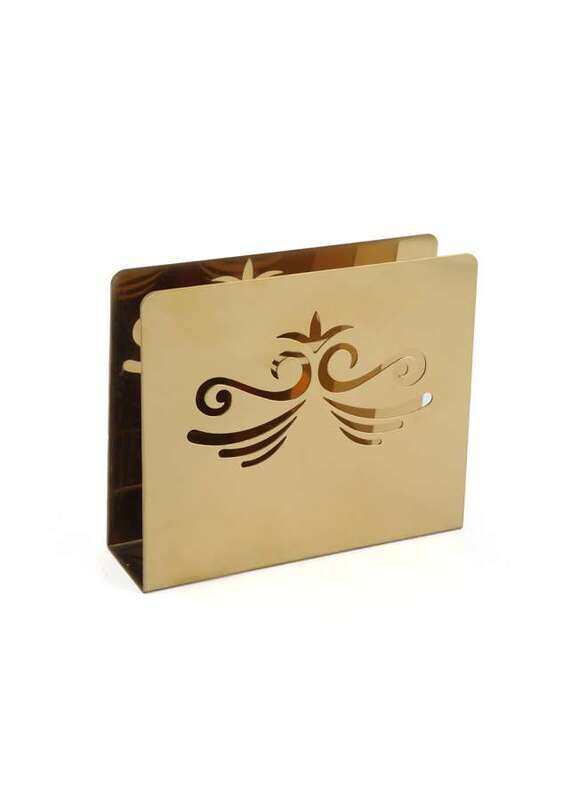 

Generic Stainless Steel Tissue Holder