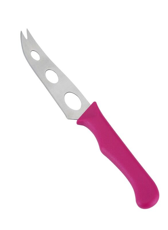 

Metaltex Steel Cheese Knives Basic