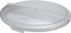 Jiwins Plastic Lid For 121 Liter Ingerdient Container White