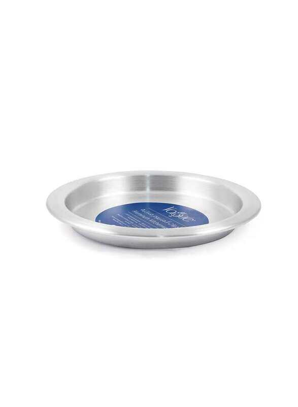 

Vague Aluminium Kunafa Tray 24 cm/1.3 mm