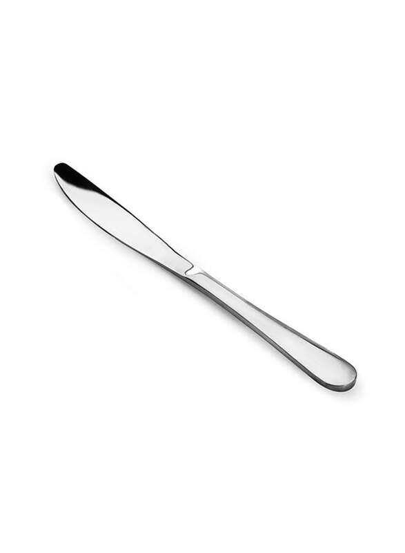 

Vague Plano Stainless Steel Table Knife