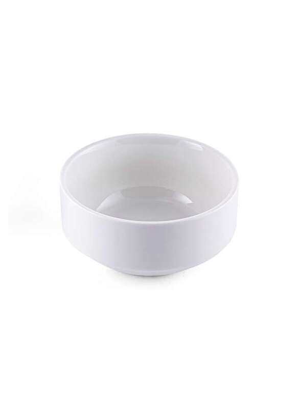 

Porceletta Ivory Porcelain Soup Cup 250 ml