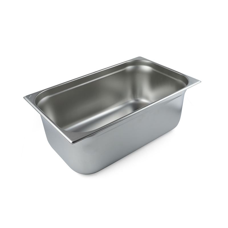

Kayalar Stainless Steel Gastronorm Container GN 1/1-200 mm