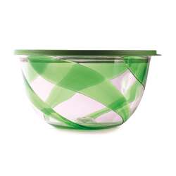 Snips Salad Bowl 5 Liter with Lid