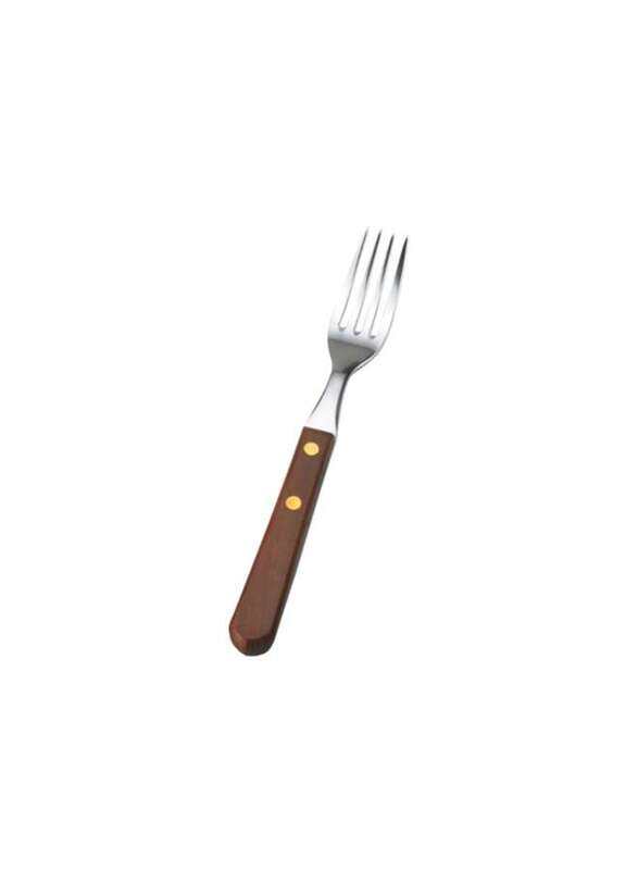 

Sunnex Stainless Steel Half Tang Steak Fork