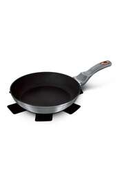 Berlinger Haus Frypan with Protector 20 cm Moonlight Collection