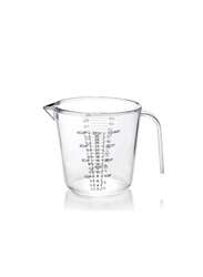 Transparent Measurment Jug 1 Liter