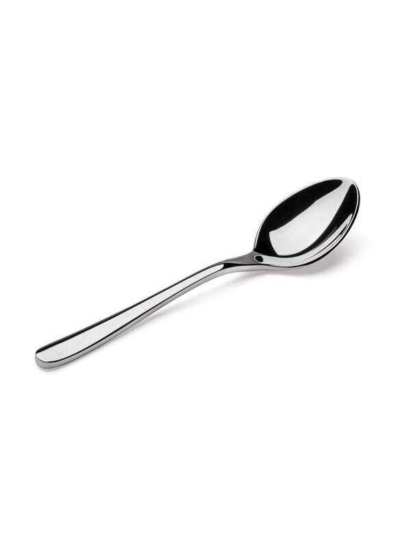 

Vague Stylo Stainless Steel Tea Spoon