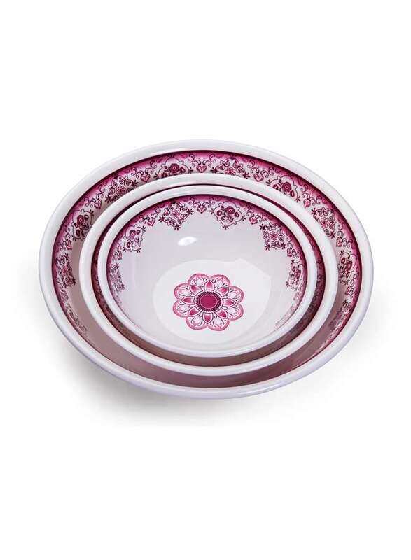 

Vague Melamine Small Dish Dream 3.5