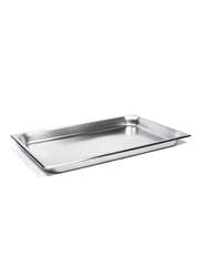 Vague Stainless Steel Gastronorm Container GN 1/1-40