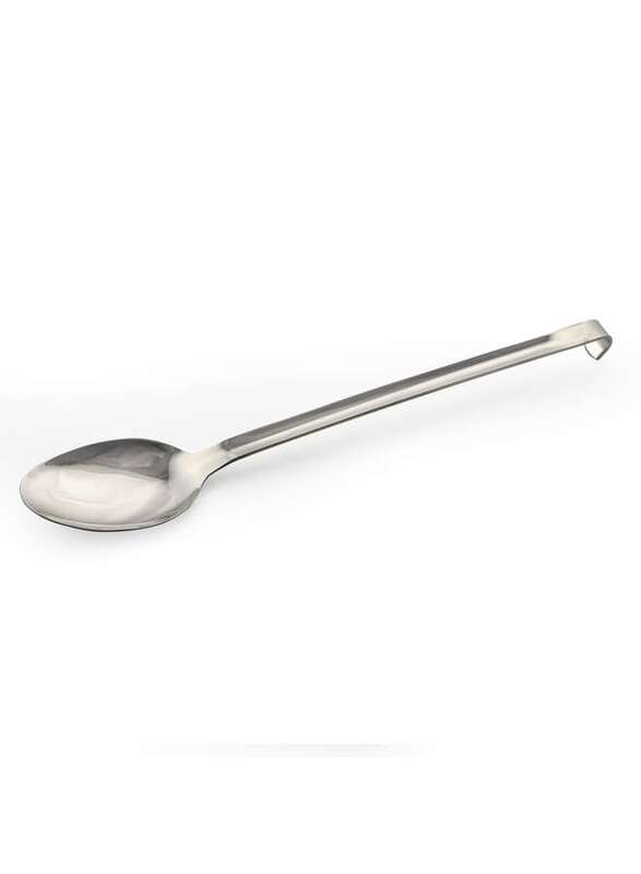 Stainless Steel Serving Spoon 47 cm