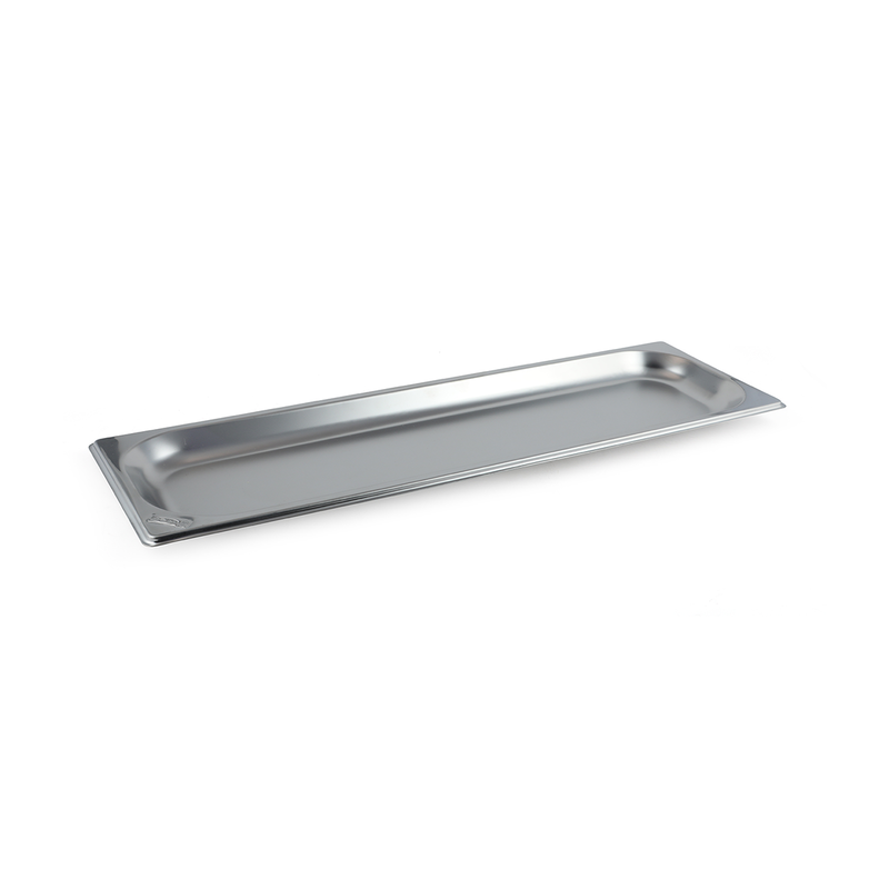 

Kayalar Stainless Steel Gastronorm Container GN 2/4-20 mm