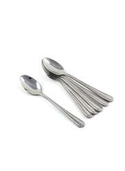 Stainless Steel Demitasse Spoon 2.5 cm