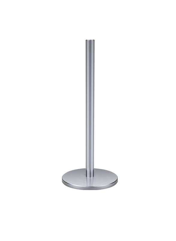 

Vague Stainless Steel Paper Towel Holder