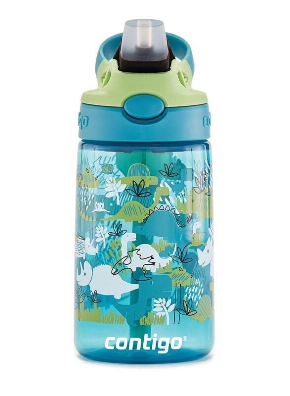 

Contigo Juniper Autospout Kids Easy-Clean Bottle 420 ml