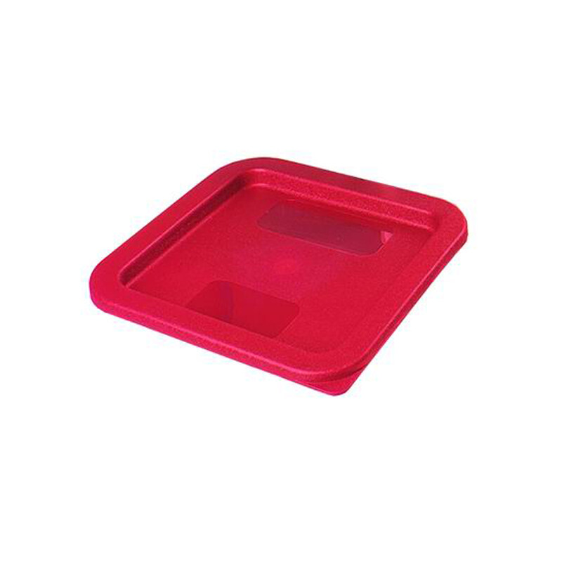 

Jiwins Plastic Lid For PC Storage Container (6L/8L) Red