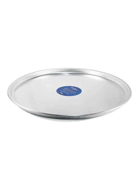 

Vague Aluminium Flat Tray 60 cm/1 mm