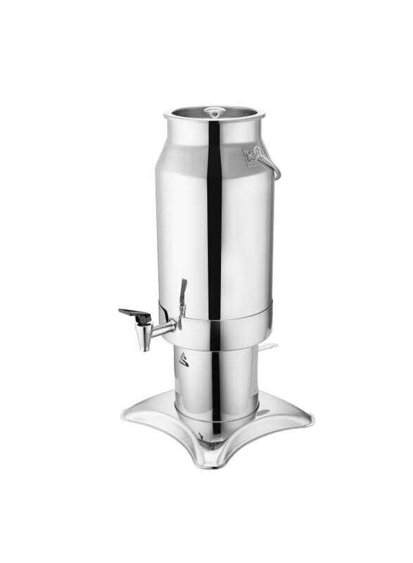 

Sunnex Boston Stainless Steel Milk URN