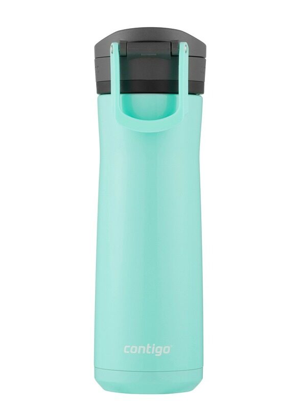 

Contigo Bubble Tea Emea Autopop Jackson Chill 2.0 Stainless Steel Water Bottle 590 ml