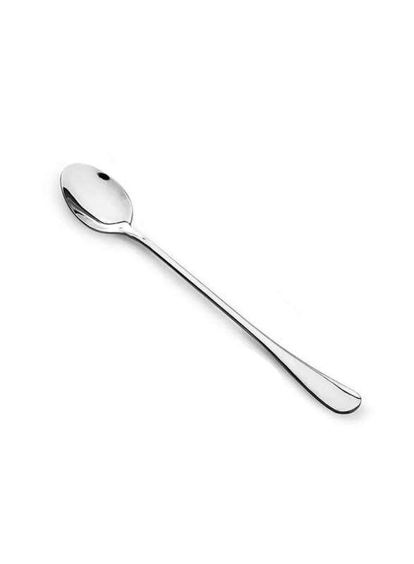 

Vague Plano Stainless Steel Ice Spoon