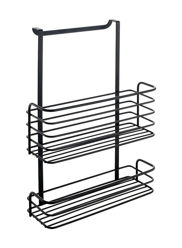 

Metaltex Steel Double Basket Galileo Lava