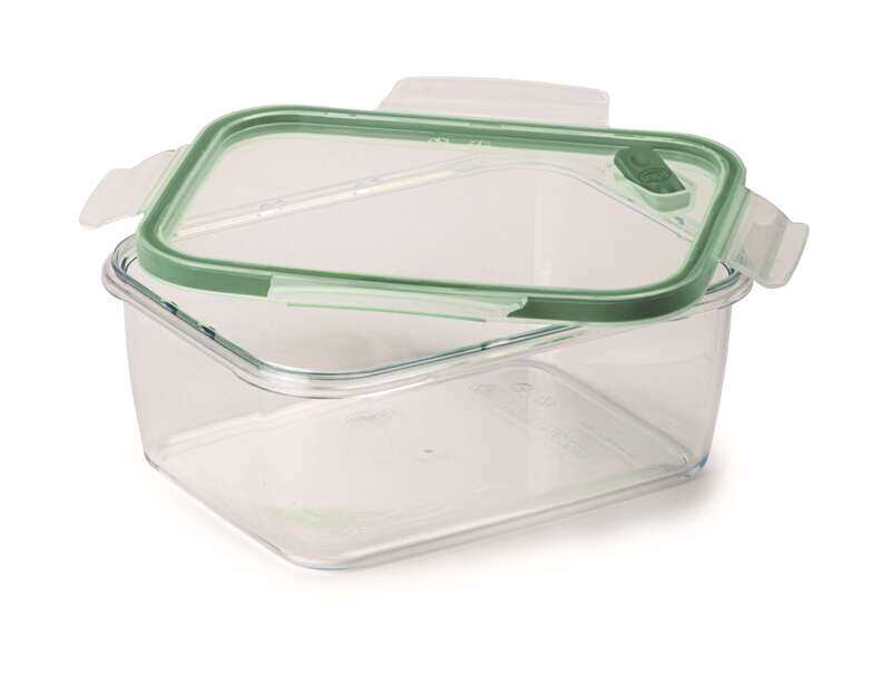 Snips Tritan Renew Rectangular Food Container 1.50 Liter