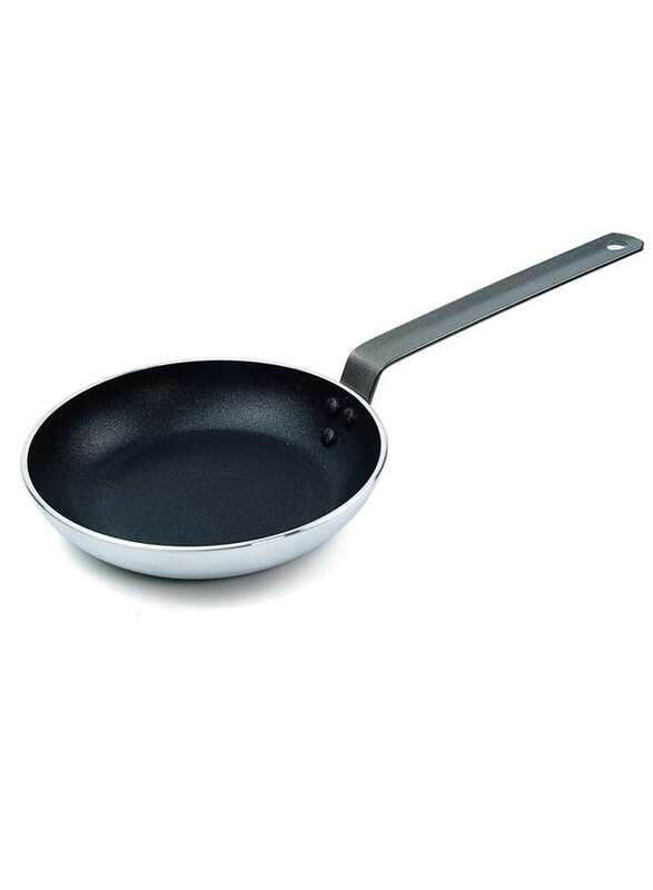 

Generic Cook & Taste Aluminium 4 mm Induction Fry Pan 30 cm