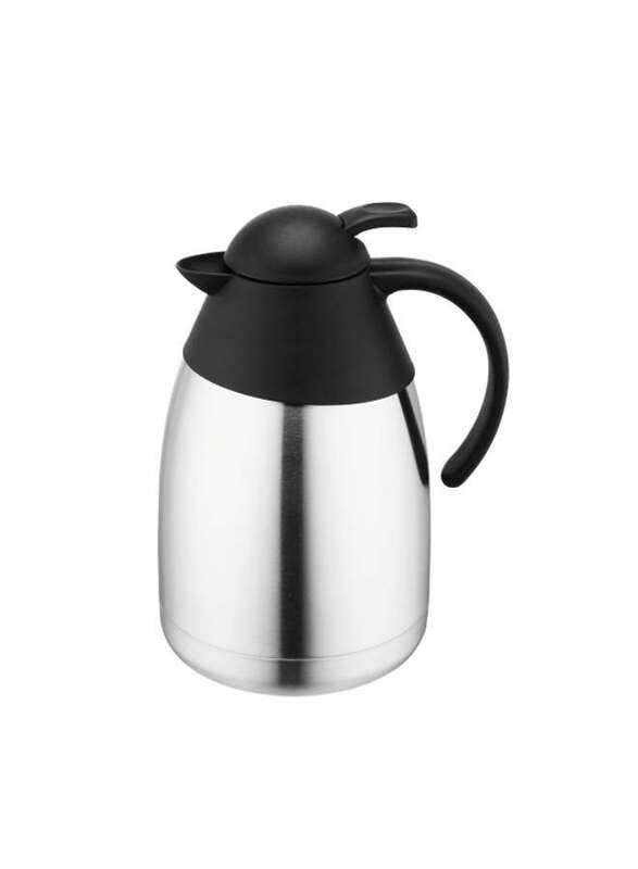 

Sunnex Stainless Steel Vacuum Jug 1.5 Liter