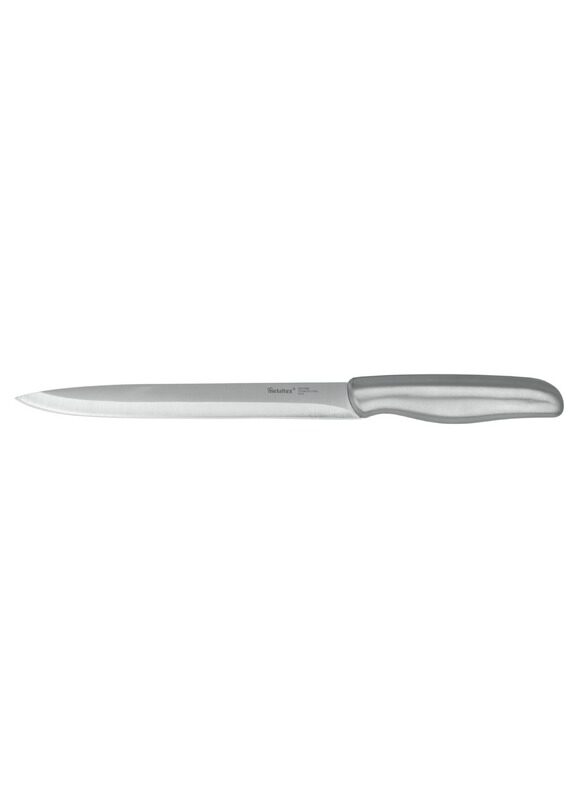 

Metaltex Steel Carving Knife Gourmet