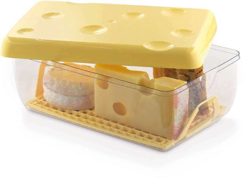 

Snips Cheese Keeper 3 Liter