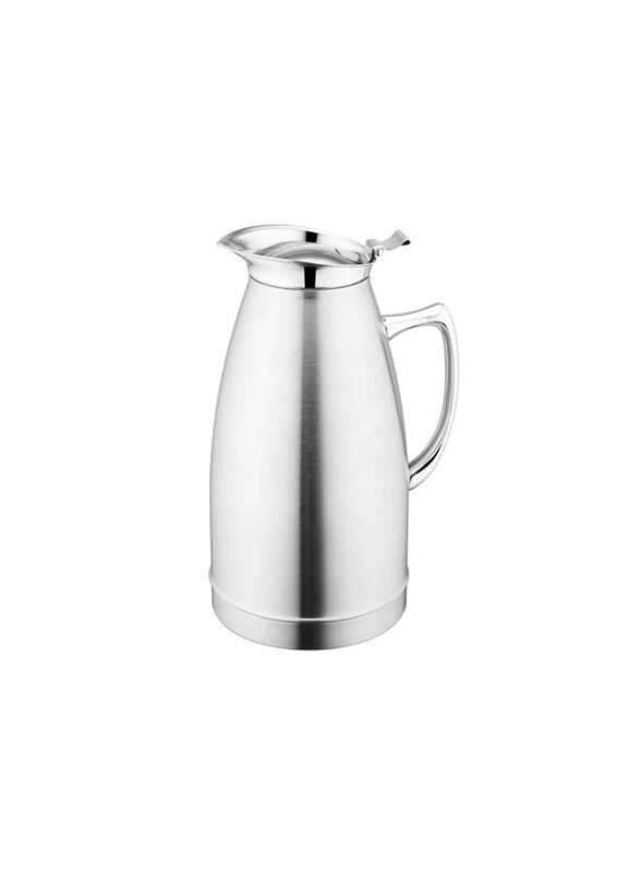 

Sunnex Stainless Steel Vacuum Beverage Pot 1.5 Liter