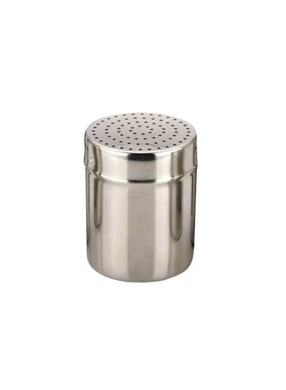 

Sunnex Stainless Steel Shaker Medium Hole