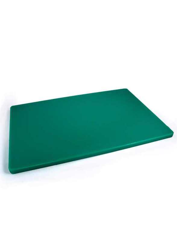 

Vague PE Cutting Board 60 cm x 40 cm Green