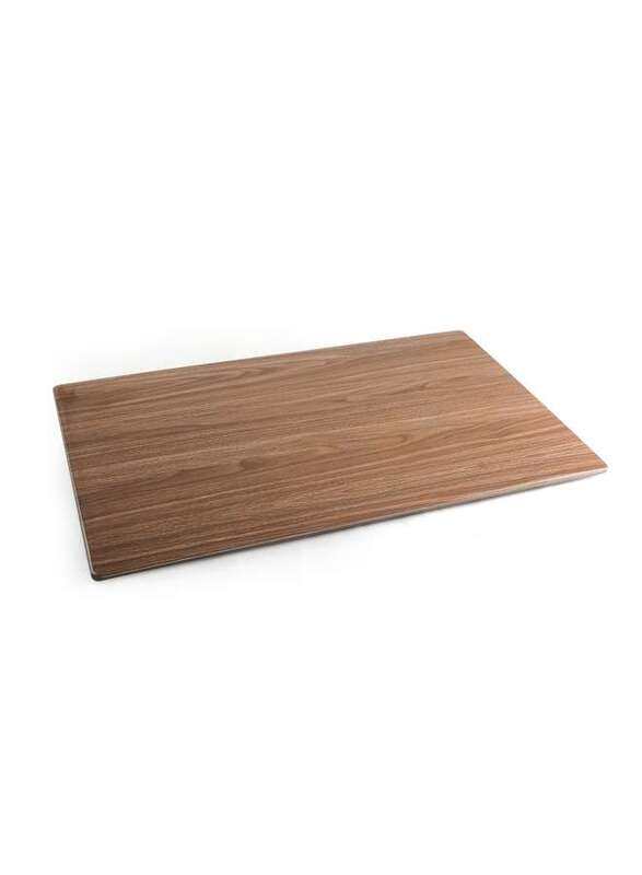 

Vague Melamine Wooden Gastronorm GN Board 53 cm x 32.5 cm
