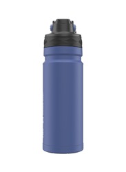 Contigo Bluecorn Premium Outdoor Free Flow Stainless Steel Bottle 700 ml