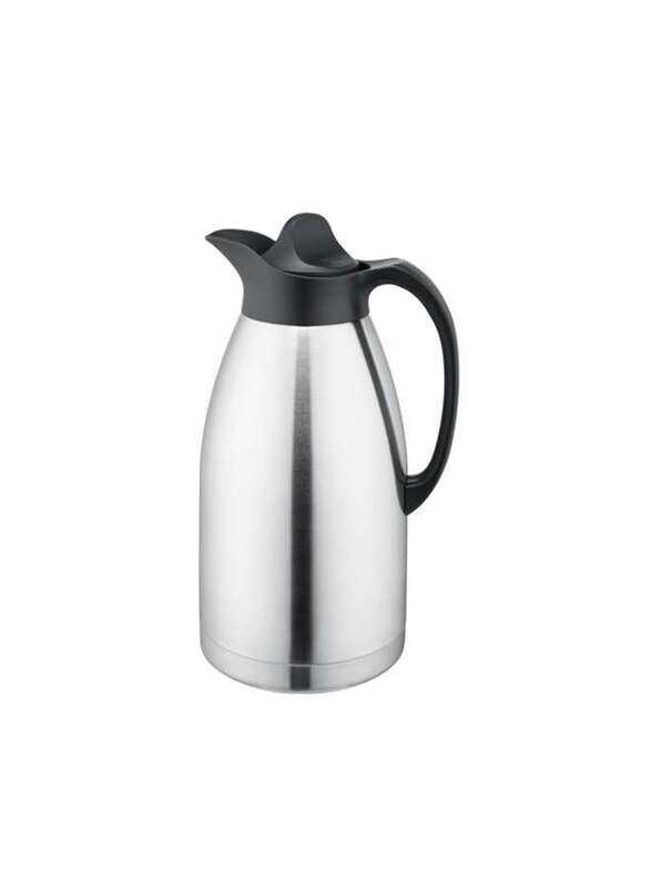 

Sunnex Stainless Steel Vacuum Jug 3 Liter
