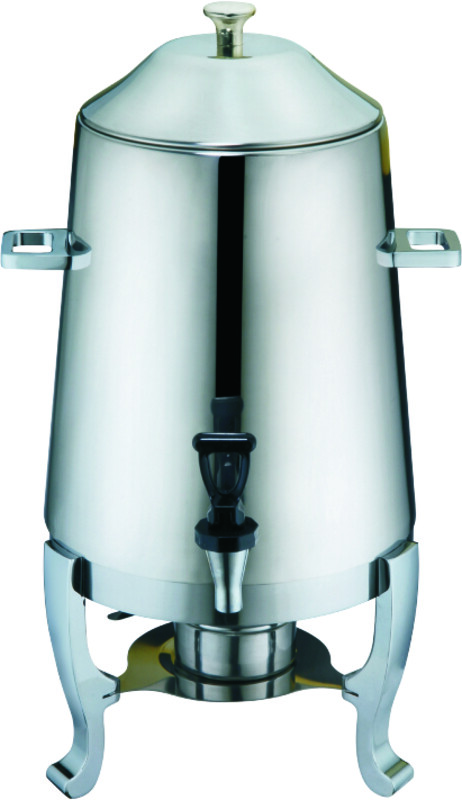 

Generic Stainless Steel Coffee URN 13 Liter