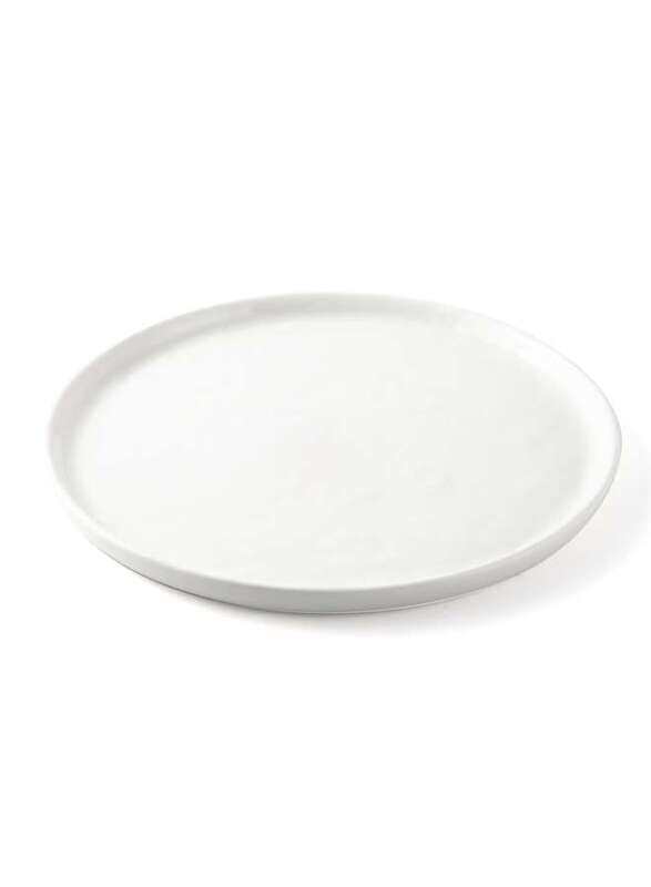 

Porceletta Ivory Porcelain Bubble Plate 27 cm / 11