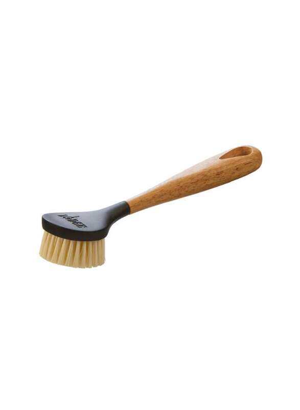 

Lodge Wooden 26 cm Scrubber Brush