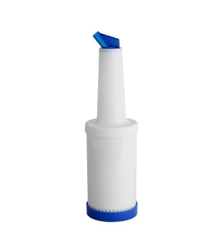 

Jiwins Plastic Store and Pour 2.5 Liter Multicolored
