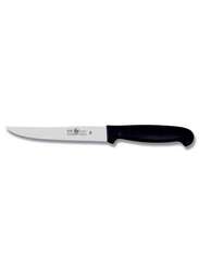 ICEL Stainless Steel Paring Knife Red 10 cm