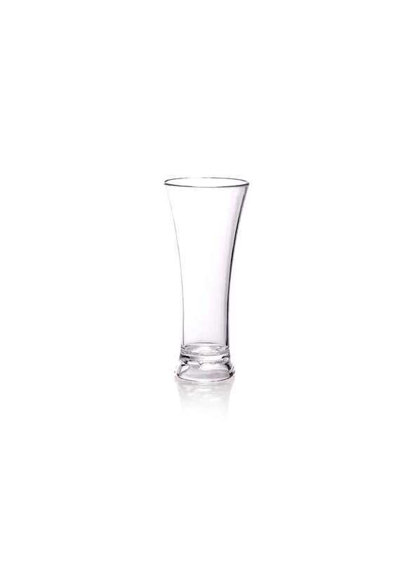 

Generic Transparent Acrylic Cocktail Tumbler 443 ml