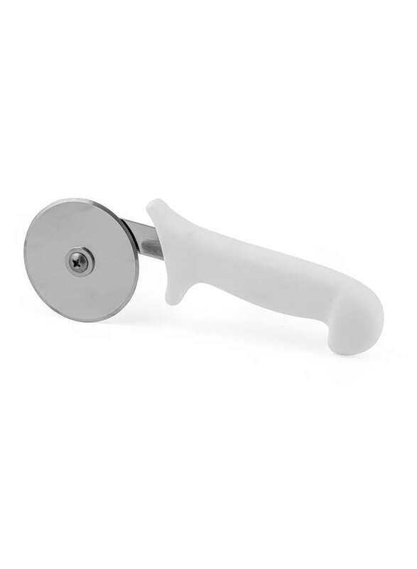 

Generic Stainless Steel Pizza Cutter 7.5 cm