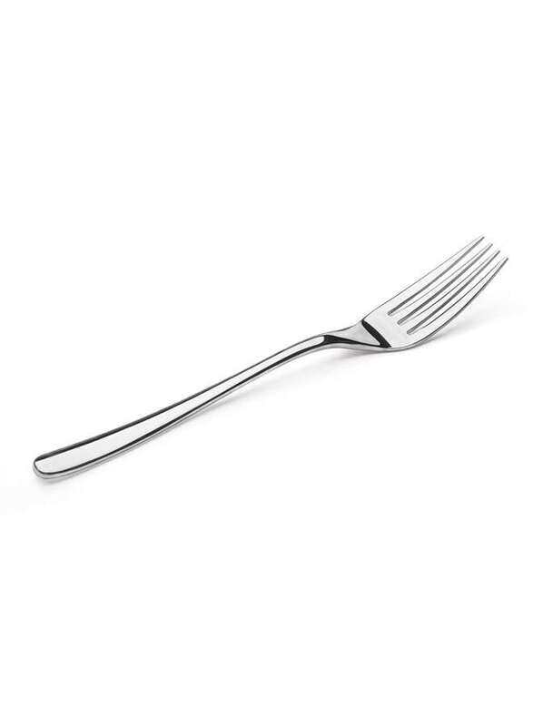 Vague Stylo Stainless Steel Stainless Fork